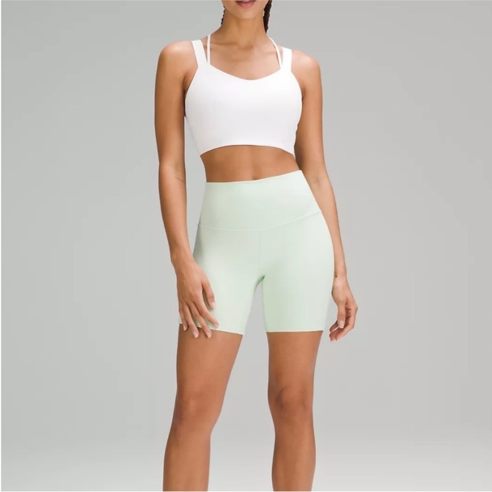 Lululemon Align High-Rise Short